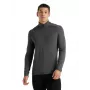 Icebreaker 260 Tech L/S Half Zip - dydis L