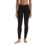 Icebreaker 260 Tech Leggings Women's Base Layer Leggings - Black - XS