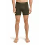 Icebreaker Anatomica Boxers – Dark Loden (M dydis)