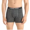 Icebreaker Anatomica Boxers - Gritstone - Size L