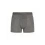 Icebreaker vyriškos Merino Activewear boxerės L – juodos, 150 Ultralight, prigludusio kirpimo, atsparios kvapams