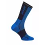 Vyriškos Icebreaker Merino Run+ Ultralight Crew bėgimo kojinės (Lazurite/Midnight Navy)