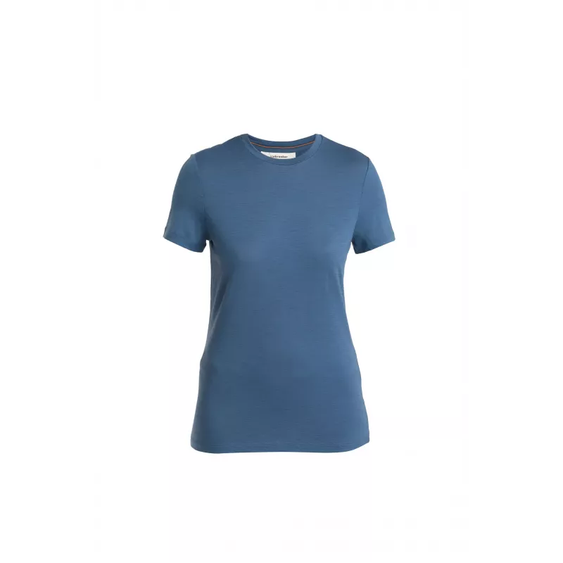 Icebreaker Merino 150 Tech Lite III SS Tee - Dawn - Size S