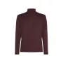 Icebreaker Merino 260 Tech LS Half Zip Vyriškas Pagrindinis Sluoksnis Java