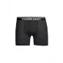 ICEBREAKER Merino Anatomica Boxers vyriški, Jet Heather