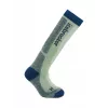Icebreaker Merino Ski+ Medium OTC Children's Socks Seaglass/Atlantis/Snow