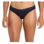 Icebreaker Siren Bikini moteriškos kelnės Midnight Navy vilnos mišinys