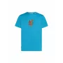 Icebreaker Tech Lite SS 150 Bear Men's T-Shirt Arctic