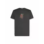 Icebreaker Tech Lite SS 150 Bear Men's T-Shirt Obsidian