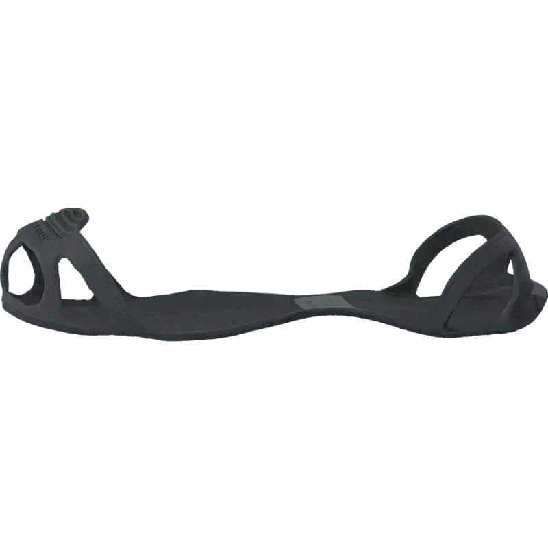 Icebug Overshoe Black - Apsauginis dangtelis dygliuotiems batams
