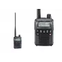 ICOM IC-R6 Plačiajuostis Nešiojamas Imtuvas 0.100-1309.995 MHz AM/FM/WFM 1300 Atminties Kanalu