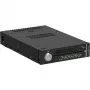 ICY DOCK ToughArmor MB833MK-B V2 M.2 PCIe NVMe SSD Mobile Rack Full Metal