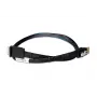 IcyBox IcyDock SlimSAS 4i į OCuLink 4i laidas, PCIe 4.0, 0,5 m