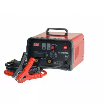 IDEAL Inverter Charger with Start Assist I-Starter 841 1