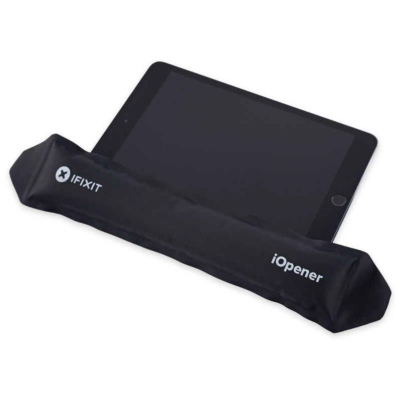 „iFixit iOpener“ įrankių rinkinys (juodas/mėlynas, 16 dalių) EU145198-10