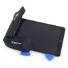 „iFixit iOpener“ įrankių rinkinys (juodas/mėlynas, 16 dalių) EU145198-10