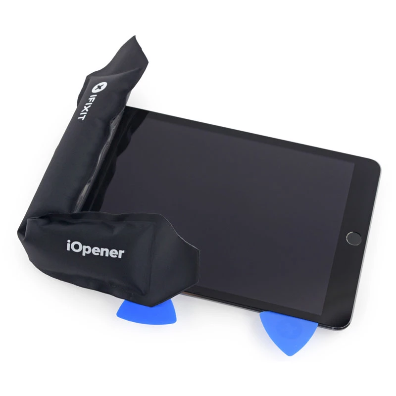 „iFixit iOpener“ įrankių rinkinys (juodas/mėlynas, 16 dalių) EU145198-10