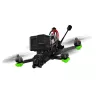 iFlight Nazgul Evoque F5 V3 O4 6S HD FPV lenktynių / laisvo stiliaus dronas