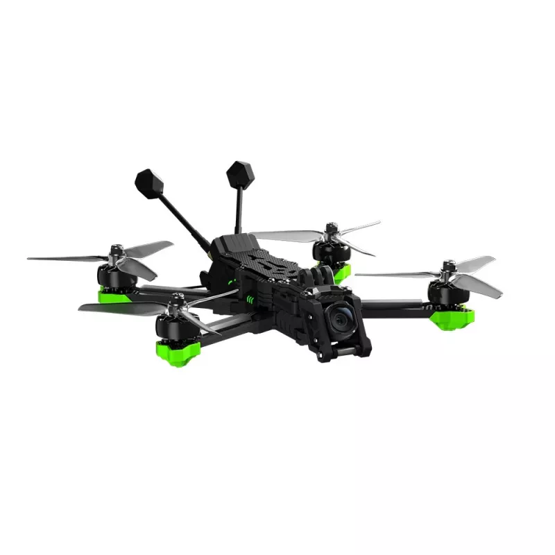 iFlight Nazgul Evoque F5 V3 O4 6S HD FPV lenktynių / laisvo stiliaus dronas