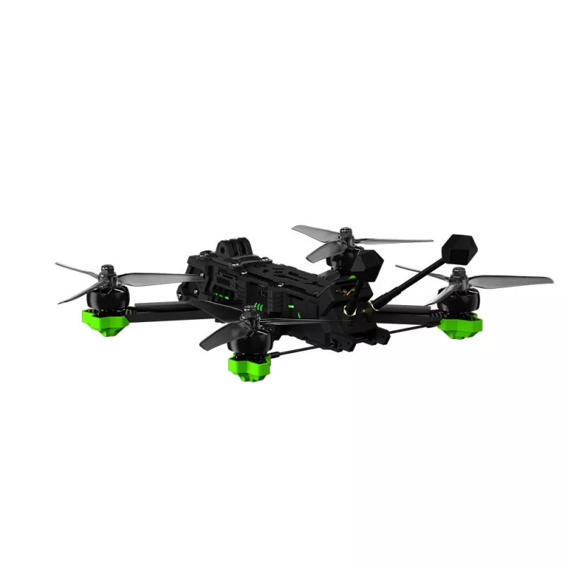 iFlight Nazgul Evoque F5 V3 O4 6S HD FPV lenktynių / laisvo stiliaus dronas