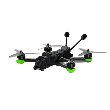 iFlight Nazgul Evoque F5 V3 O4 6S HD FPV lenktynių / laisvo stiliaus dronas
