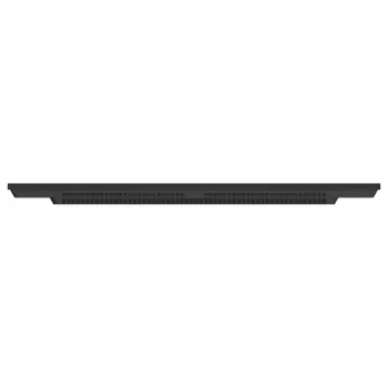 IIYAMA 55 colio LH5566UHSB-B1 4K UHD profesionalus skaitmeninių reklamų ekranas su 500 cd/m² ryškumu, 24/7 veikimu, HDMI, USB-C, DP, VGA, Android OS