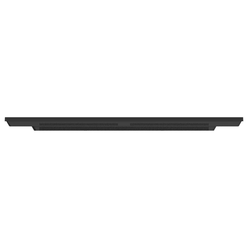 IIYAMA 55 colio LH5566UHSB-B1 4K UHD profesionalus skaitmeninių reklamų ekranas su 500 cd/m² ryškumu, 24/7 veikimu, HDMI, USB-C, DP, VGA, Android OS