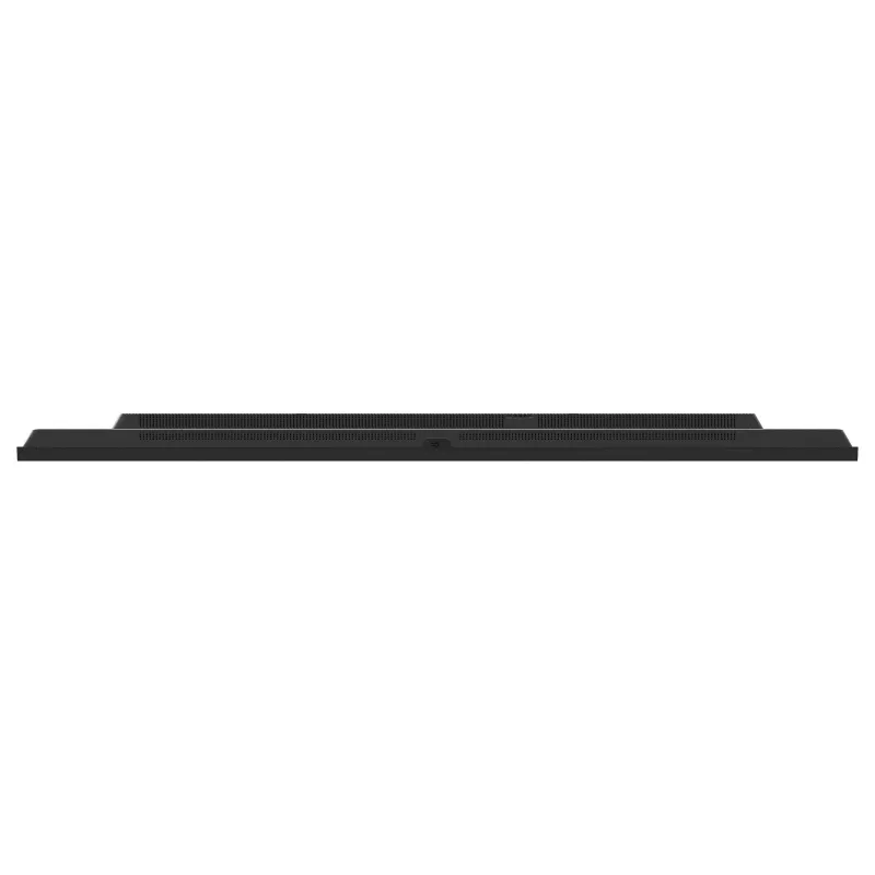 IIYAMA 55 colio LH5566UHSB-B1 4K UHD profesionalus skaitmeninių reklamų ekranas su 500 cd/m² ryškumu, 24/7 veikimu, HDMI, USB-C, DP, VGA, Android OS