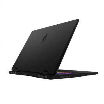 IIYAMA MSI PULSE A17 AI+ C3HWFKG-007FR DRAGON STATION Žaidimų nešiojamas kompiuteris 17.3 inch FHD 144Hz, AMD Ryzen 7 8845HS, 16GB DDR5, 1TB SSD, RTX 4060, Windows 11 Home
