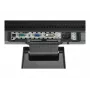 iiyama ProLite T1931SR-B1 19 inch 5:4 varžinis jutiklinis monitorius, juodas