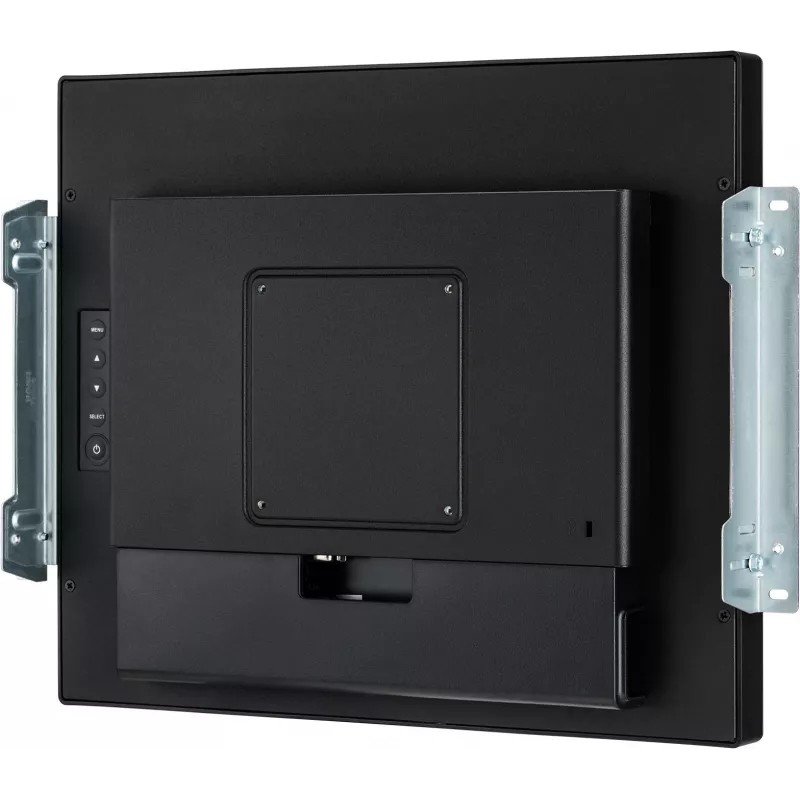 IIYAMA ProLite TF1534MC-B8X 15 col. XGA TN LED jutiklinis monitorius (HDMI, DP, VGA, USB, IP54)
