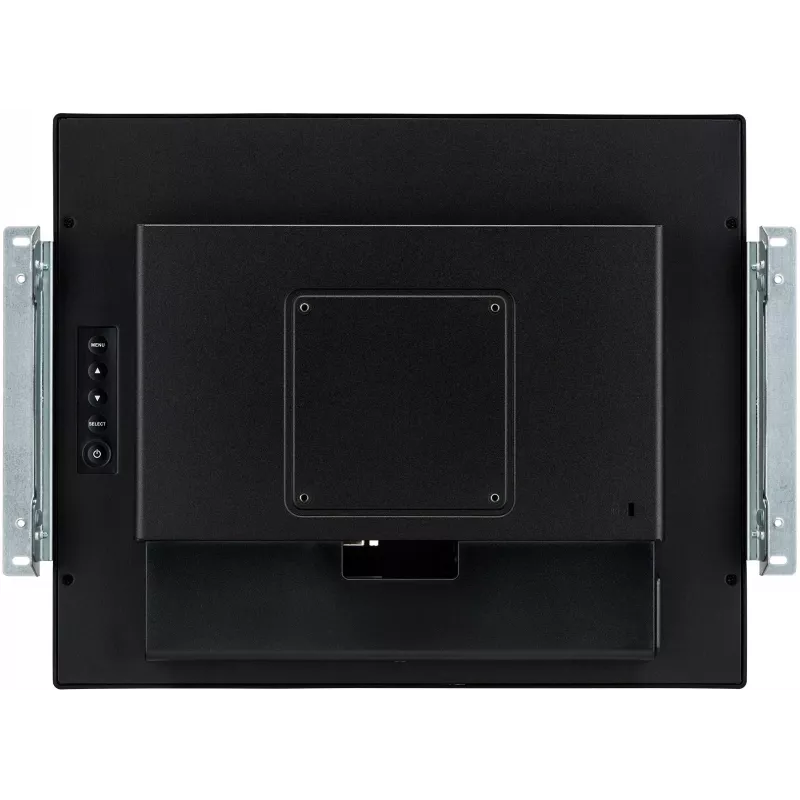 IIYAMA ProLite TF1534MC-B8X 15 col. XGA TN LED jutiklinis monitorius (HDMI, DP, VGA, USB, IP54)