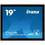 IIYAMA ProLite TF1934MC-B2X 19 inch 5:4 projektinio talpinio jutiklinis monitorius (DVI-D, VGA, USB)