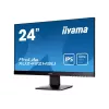 IIYAMA ProLite XU2492HSU-B1 23.8 inch IPS Full HD 75Hz Monitor - Juoda