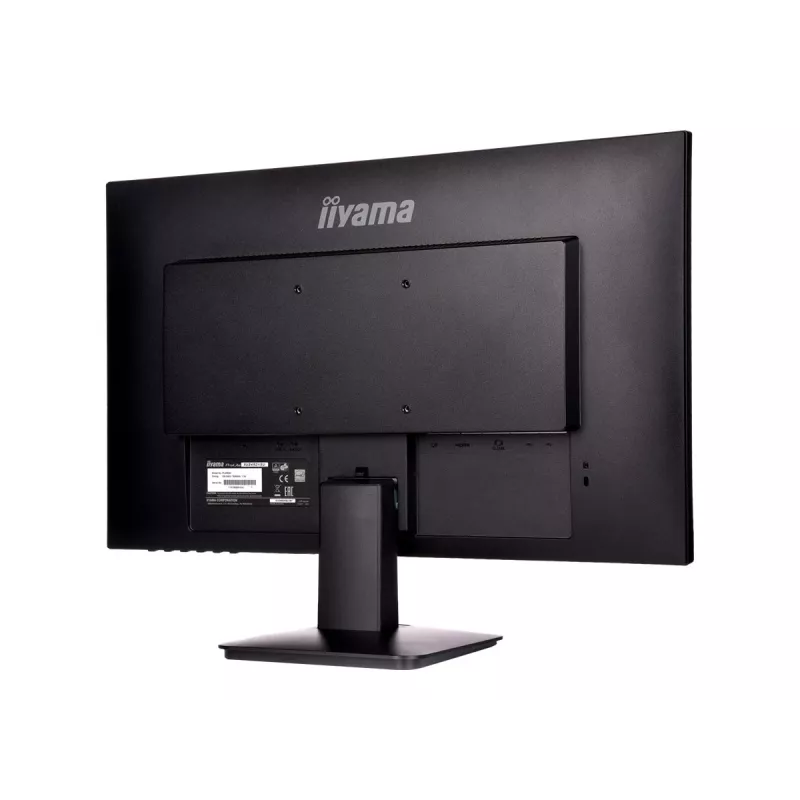 IIYAMA ProLite XU2492HSU-B1 23.8 inch IPS Full HD 75Hz Monitor - Juoda