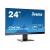 IIYAMA ProLite XU2492HSU-B1 23.8 inch IPS Full HD 75Hz Monitor - Juoda