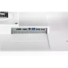 iiyama ProLite XUB2492HSU-W6 24 inch IPS Full HD 100Hz monitorius su USB šakotuvu, 0.4ms, baltas