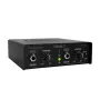 IK Multimedia ToneX Capture - gitaros/stiprintuvo/pedalo fiksavimo sąsaja, USB 2.0, 24 bitai/192 kHz, 2x2 I/O, metalinis korpusas