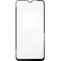 iLike 2.5D Black Frame Full Glue Tempered Glass Screen Protector, skirta Xiaomi Redmi 9C