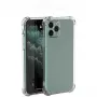 iLike Anti Shock 1.5 mm dėklas, skirtas Samsung Galaxy A36 5G / A37 5G, permatomas