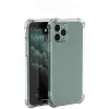 iLike Anti Shock 1.5 mm Dėklas, skirtas Xiaomi 17 Pro, permatomas
