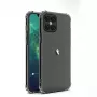 iLike Anti-Shock 1.5 mm Dėklas, skirtas Xiaomi Redmi 10 5G / POCO M5 - Skaidrus