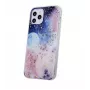 iLike Apple Gold Glam dėklas, skirtas iPhone 11 Galactic