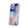 iLike Apple Gold Glam dėklas, skirtas iPhone 14 Pro 6,1 colio Galactic