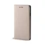 iLike Apple iPhone 11 Pro Max (6.5) Smart Magnet Case Gold