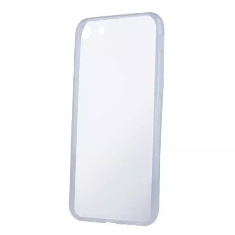 iLike Apple iPhone 11 Pro Slim Case 1mm Transparent