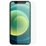 iLike Apple iPhone 12 Pro Max 6.7'' 0.33mm plokščias skaidrus stiklo ekrano apsauginis stikliukas