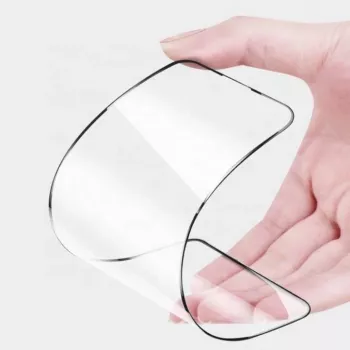 iLike Apple iPhone 13 / 13 Pro / 16E Grūdinto stiklo kietos keramikos ekrano apsauga