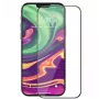 iLike Apple iPhone 13 / 13 Pro / 16E Grūdinto stiklo kietos keramikos ekrano apsauga