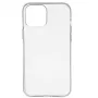 iLike Apple iPhone 13 Pro Max 6.7 inch Anti Shock Case Transparent